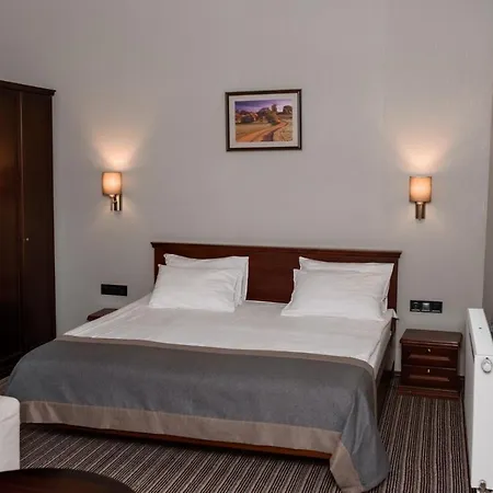 Optima Collection Park Hotel Ivano-Frankivsk-3